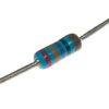 Rezystor 237R 1% 0.25W