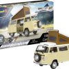 Model autobusu Revell RV 1:24 VW T2 Camper