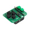 Dodatek Raspberry Pi LED Kontroler Mini do Pico Kitronik