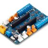 Arduino® Nano Motor Carrier
