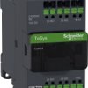 Schneider Electric CAD50ASD Stycznik pomocniczy 1 szt.