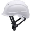 uvex 9772034 Hard hat White nan Schutzhelm durable and secure