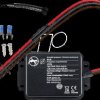 MART01 Marten repellent ultrasound, 12 kHz