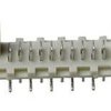 Molex 908143716 Listwa kołkowa, męska, do wbudowania, standardowa, 600 szt.