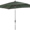 Siena Garden J31217 Parasol centralny Aviooliwka 300x200cm
