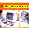 Stojak na płyty CD,DVD S-CD