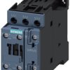 Stycznik Siemens 3RT2028-1BE80 3RT20281BE80, 1 szt.