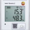 Rejestrator danych pomiarowych testo Saveris 2-H1 0572 2034 -30 do 50 °C