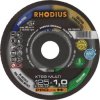 Tarcza tnąca Rhodius XT69 MULTI 211706 50 szt.