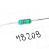 NK4-620R-1%-A5 VISHAY 91+ RESISTOR