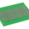 Płytka drukowana; D6MG-PCB-A; laminat; zielony; 86,9x102,8mm; Gainta; RoHS
