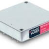 TracoPower TEP 75-4815WI Przetwornica DC/DC, element konstrukcyjny TEP 75-4815WI, 75 W, 24 V/DC, 3.2 A, 1 szt.