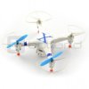Dron quadrocopter Cheerson CX-30W-TX RTF 2.4GHz z kamerą - 15cm