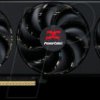 RX9060XT 16G-L/OC PowerColor RX 9060 XT Hellhound 16 GB