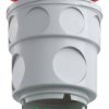 Skrzynka przyłączeniowa Kaiser Elektro 1227-50 1227-50, 102 mm x 115 mm, 1 szt.