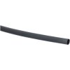 Shrinktek SP 6.4 BLK 6.4mm x 1.2m Heat Shrink Sleeve Black
