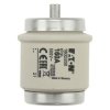 ‎Łączenie kasety 160A 56 x 46 mm gG Ceramika 500V Eaton CE, DIN EN 60269-1, DIN EN 60269-3, DIN VDE 0636-301, EAC, IEC
