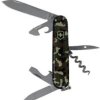 Multitool, Scyzoryk Victorinox Spartan 1.3603.94, 91 mm, 12 funkcji
