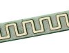 Yageo Nexensos 30201075 PCB 2225 Pt100 PT100 Platynowy czujnik temperatury 0 do +150 °C 3850 ppm/K
