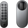 Aqara Smart Lock U200 Kit Czarny Inteligentny zamek do drzwi