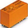 Relay, 1 Form C (NO/NC), 12 V (DC), 360 Ω, 16 A, 400 V (AC), monostable, 6-1393238-2