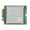 Waveshare SIM7600G-H-M.2 SIMCom Original 4G LTE Cat-4 Module, Global Coverage, GNSS, M.2 Connector