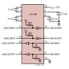 3.3V Low Power EIA/TIA562 Transceiver