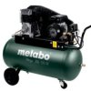 KOMPRESOR OLEJOWY 90L MEGA 350-100 W