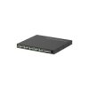NETGEAR GSM4248P-100EUS 10/100/1000BASE-T, RJ-45, PoE+, 480W, 96Gbps,