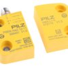 Przełącznik bezpieczeństwa, 24 V DC, IP67, 36 x 26 x 13 mm, 4, Pilz