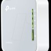 TL-WR902AC Wireless router 750 MBit/s, mobile