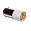 Dioda LED Ba9s 24V biała, T0-LED24B