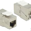 86479 Keystone Module RJ45 jack > LSA Cat.6A compact 24 pieces