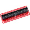 Raspberry Pi GPIO Breadboard Breakout Basic [Discontinued]