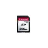 Karta SD Karta Flash SD, 256 MB Tak SuperMLC, Transcend SDC220I -40 → +85°C