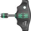 Rękojeść T Rapidaptor, 1/4 x 45 mm WERA 05023404001