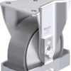 Blickle 946584 BH-PO 150G-ELS-FA-FS Koło stałe z blachy stalowej Średnica koła: 150 mm Maksymalne obciążenie: 400 kg 1 s