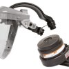 Respirator zasilany Respirator zasilany JSP Osłona zabezpieczająca