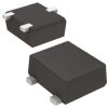 MOSFET Typ P-kanałowy 1 A SOT-323 45 V Rozszerzenie 3-pinowy Montaż powierzchniowy 800 mW ROHM 690 mΩ RSF010P05TL