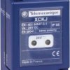 Głowica sterująca wyłącznika krańcowego ZCKJ1121, Telemecanique Sensors OsiSense XC