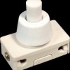 EDS3030WS - Built-in pressure switch, 25 x 14 x 26 mm, white