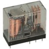 Przekaźnik; elektromagnetyczny miniaturowy; G2R-1-E-24DC; 24V; DC; 1 styk przełączny; 16A; 250V AC; 16A; 30V DC; do druku (PCB);