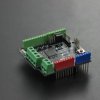 DFRobot TMC260 Stepper Motor Driver Shield For Arduino