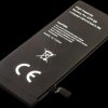 30998 Smartphone battery for Apple iPhone 6, Li-Po, 2121 mAh