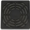 Osłona do wentylatora z filtrem; FB-06 F; 60x60mm; plastikowa; Sunon; RoHS