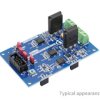 Moduł sterownika bramki Infineon Sterownik bramki MOSFET Płytka ewaluacyjna Silniki