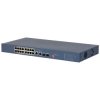 SWITCH POE CS4218-16ET-190-V2 16-PORTOWY + 2X UPLINK + 2X SFP DAHUA