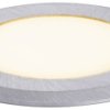 Lampa podłogowa do zabudowy Paulmann Floor downlight 2200K rd 94726 2.2 W 60 lm IP67