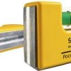 Poziomica kieszonkowa Stabila POCKET PRO MAGNETIC 17768, Długość: 7 cm, Dokładność poziomowania: 1 mm/m