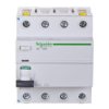 Wyłącznik Różnicowoprądowy 4P 100A 0,03A Typ Ac Iid A9z11491